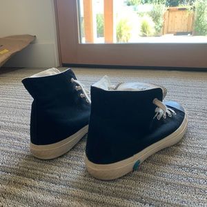 Shoes Like Pottery Hi Black